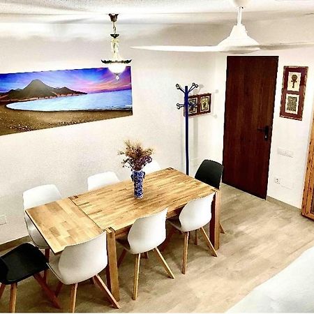 Casa Merche San Jose  Εξωτερικό φωτογραφία