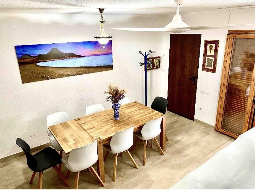 Casa Merche San Jose  Εξωτερικό φωτογραφία