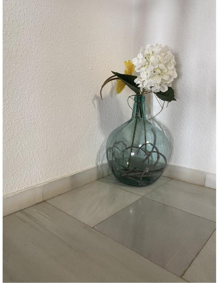Casa Merche San Jose  Εξωτερικό φωτογραφία