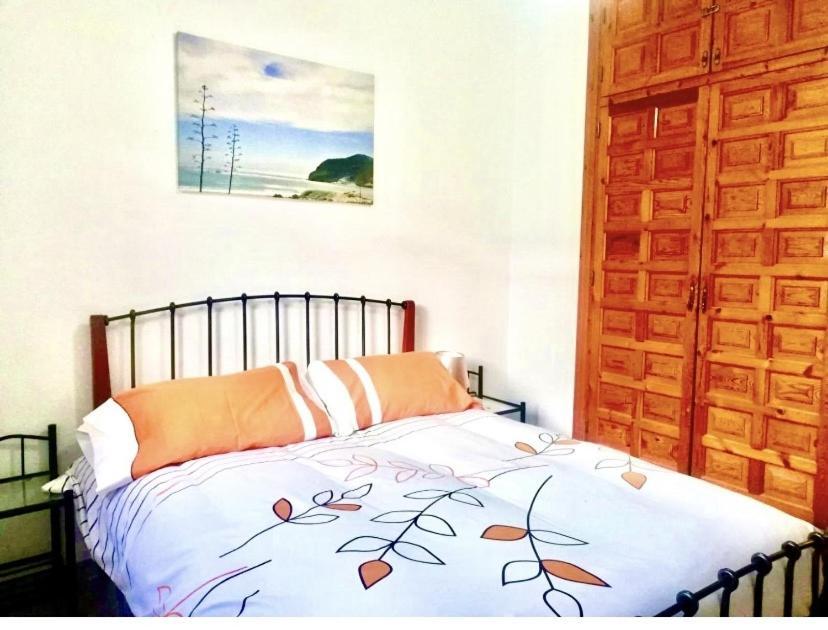 Casa Merche San Jose  Εξωτερικό φωτογραφία