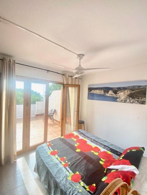 Casa Merche San Jose  Εξωτερικό φωτογραφία