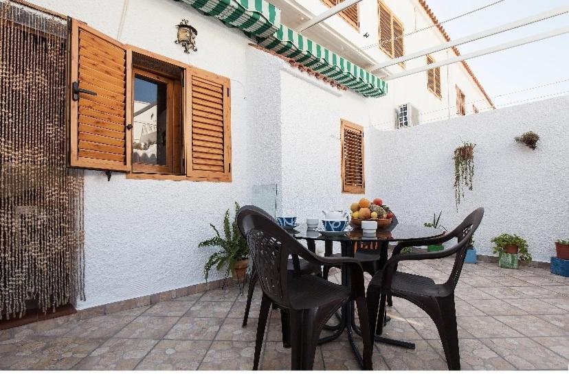 Casa Merche San Jose  Εξωτερικό φωτογραφία