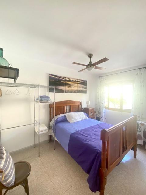 Casa Merche San Jose  Εξωτερικό φωτογραφία
