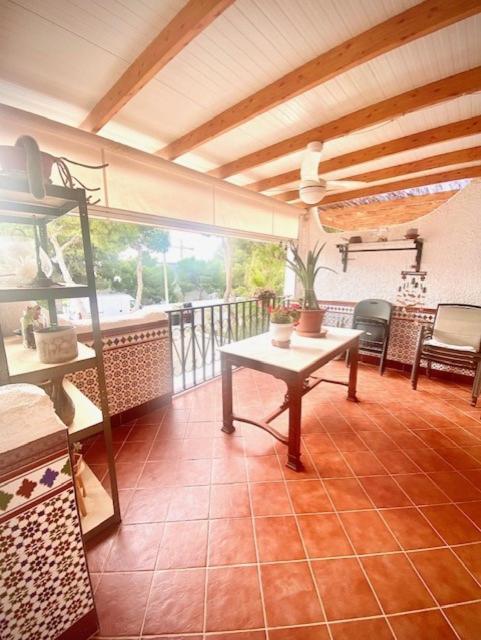 Casa Merche San Jose  Εξωτερικό φωτογραφία