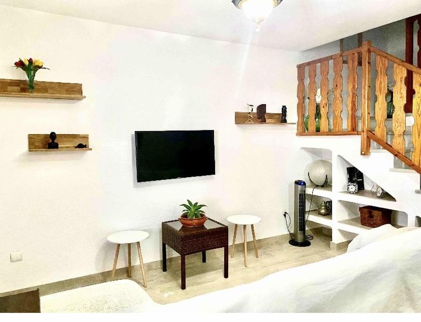 Casa Merche San Jose  Εξωτερικό φωτογραφία
