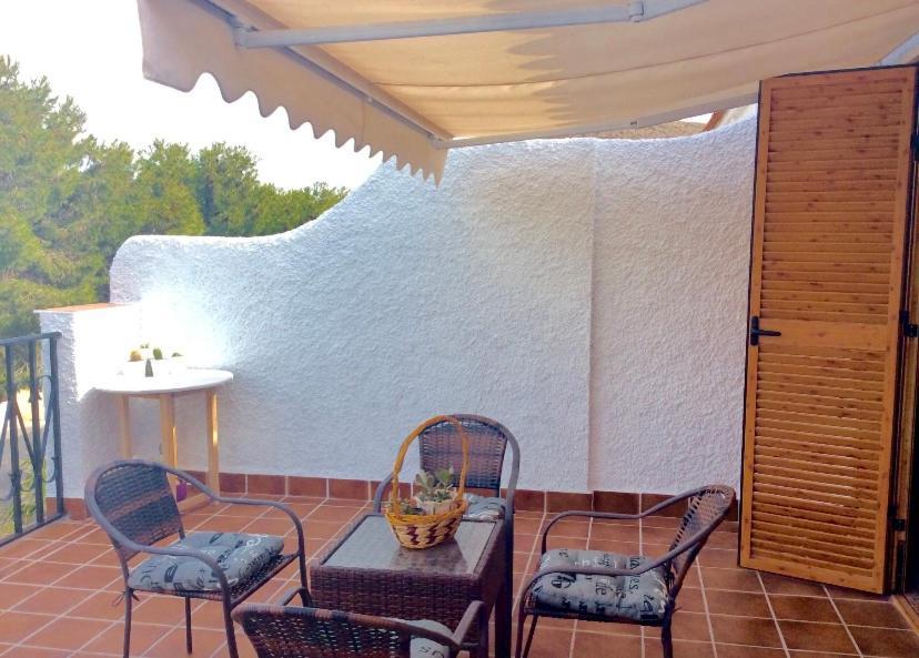 Casa Merche San Jose  Εξωτερικό φωτογραφία