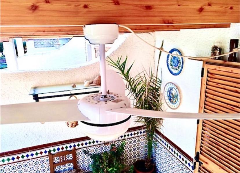 Casa Merche San Jose  Εξωτερικό φωτογραφία