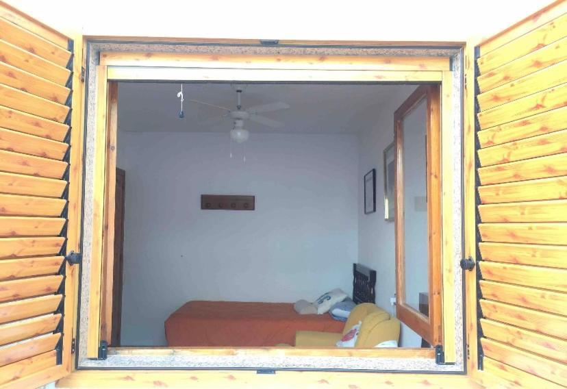 Casa Merche San Jose  Εξωτερικό φωτογραφία