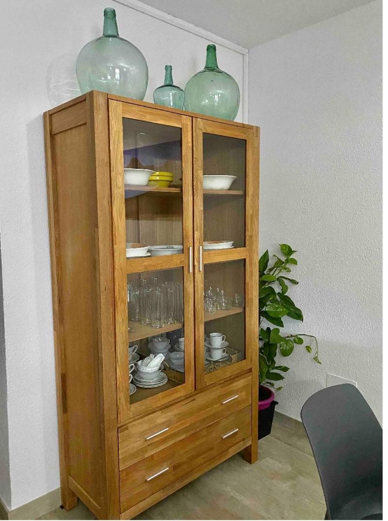 Casa Merche San Jose  Εξωτερικό φωτογραφία