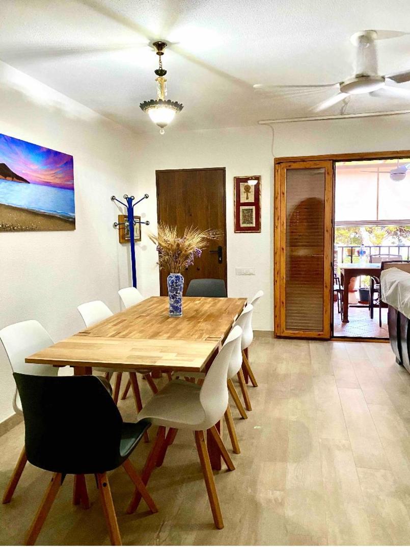 Casa Merche San Jose  Εξωτερικό φωτογραφία
