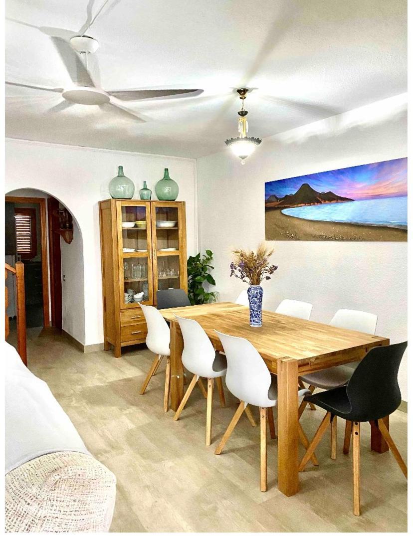 Casa Merche San Jose  Εξωτερικό φωτογραφία