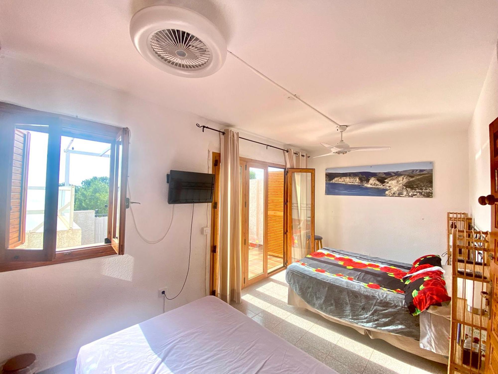 Casa Merche San Jose  Εξωτερικό φωτογραφία