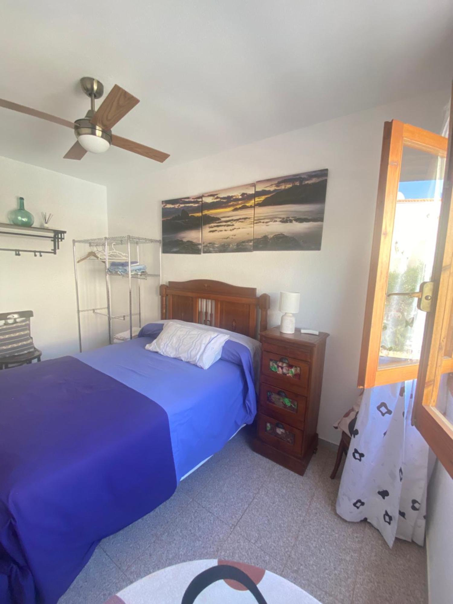 Casa Merche San Jose  Εξωτερικό φωτογραφία