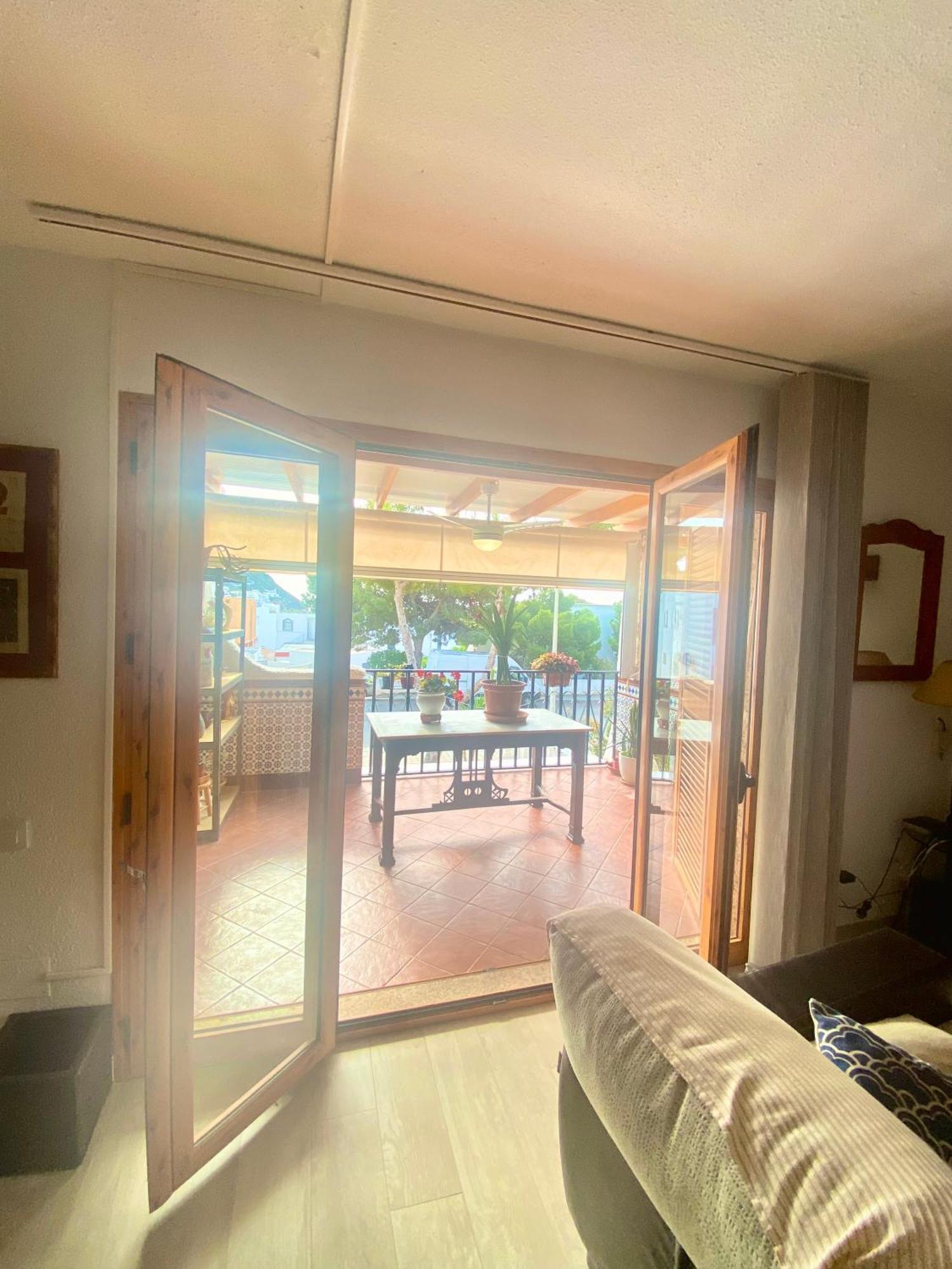 Casa Merche San Jose  Εξωτερικό φωτογραφία