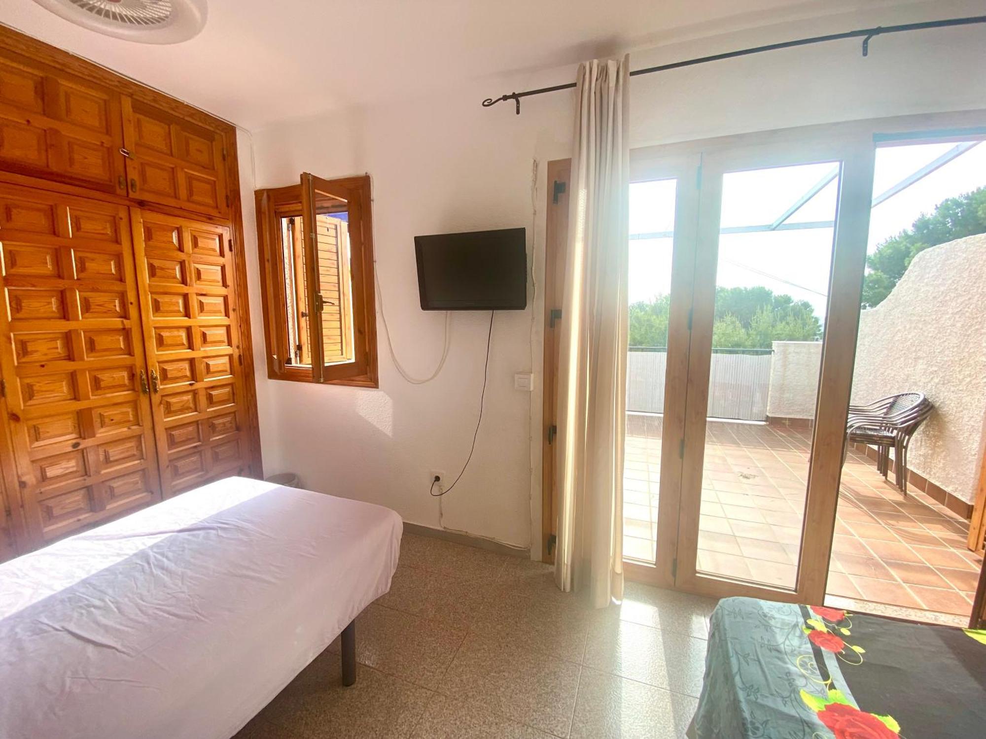Casa Merche San Jose  Εξωτερικό φωτογραφία