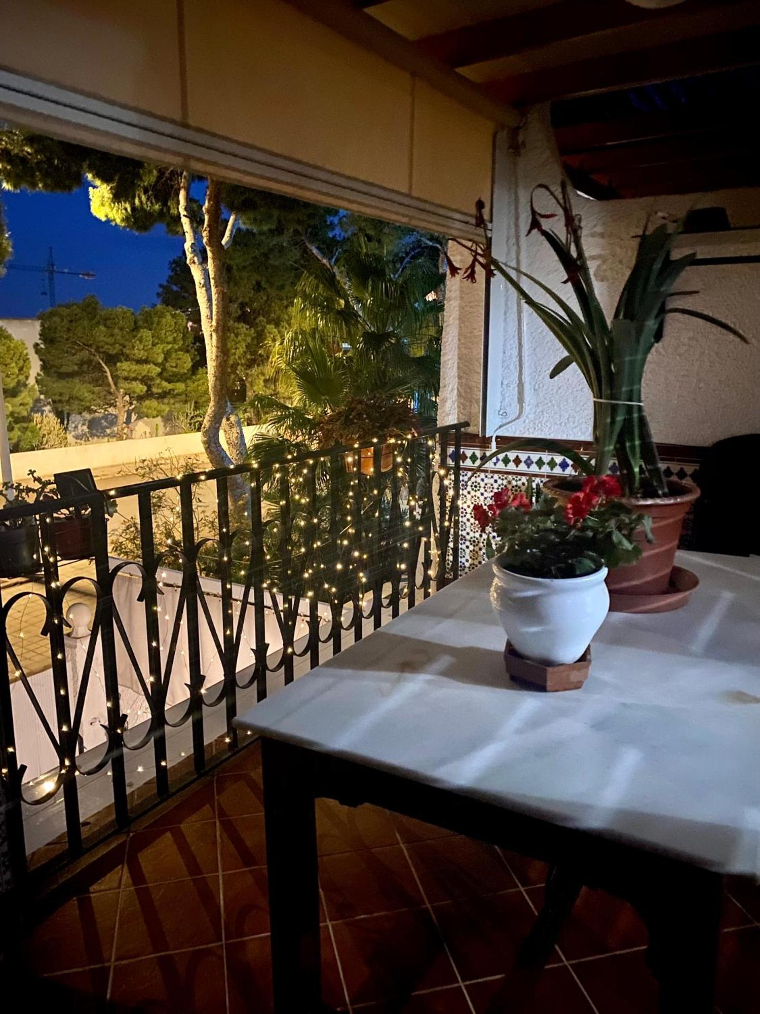 Casa Merche San Jose  Εξωτερικό φωτογραφία
