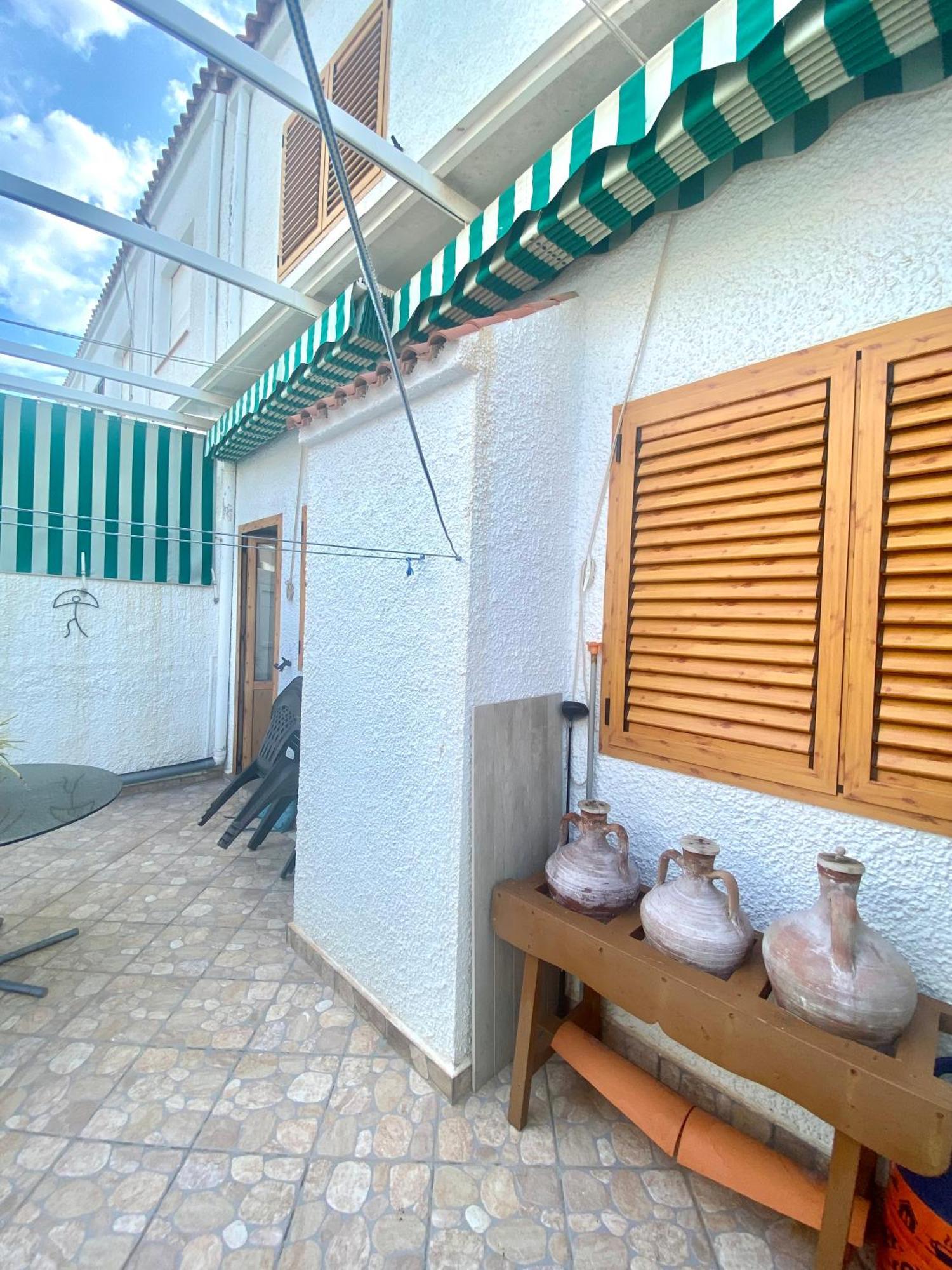 Casa Merche San Jose  Εξωτερικό φωτογραφία