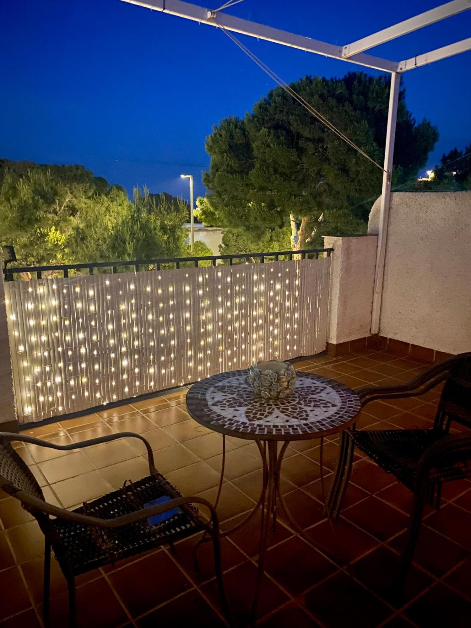 Casa Merche San Jose  Εξωτερικό φωτογραφία